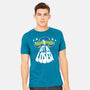 Get In The UFO-mens heavyweight tee-estudiofitas