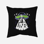 Get In The UFO-none removable cover throw pillow-estudiofitas