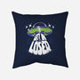 Get In The UFO-none removable cover throw pillow-estudiofitas