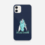 Live Long Stay Dead-iphone snap phone case-palmstreet