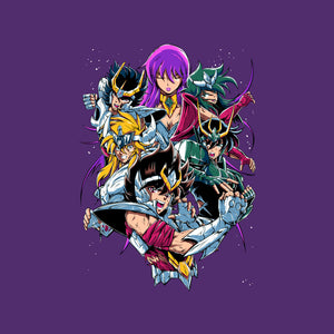 Zodiac Heroes