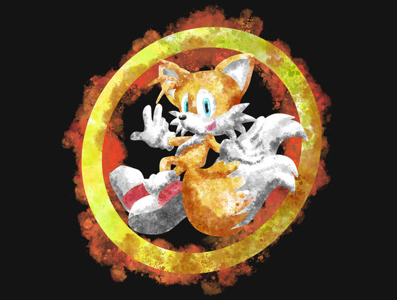 Tails Splash