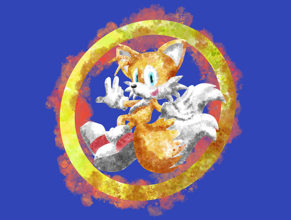 Tails Splash