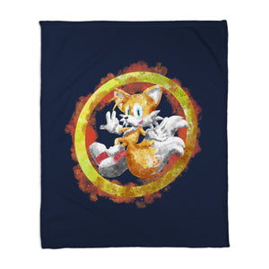 Tails Splash