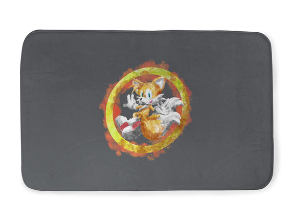 Tails Splash