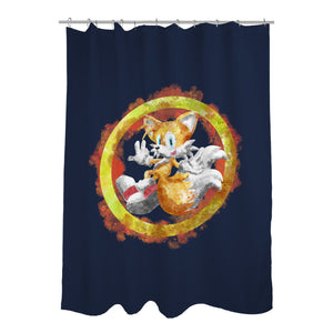 Tails Splash