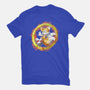 Tails Splash-mens heavyweight tee-nickzzarto