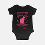 Salem Sanctuary-baby basic onesie-ShirtMcGirt