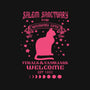 Salem Sanctuary-none basic tote bag-ShirtMcGirt