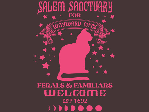 Salem Sanctuary