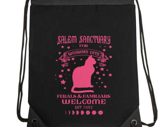 Salem Sanctuary
