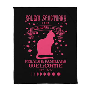 Salem Sanctuary