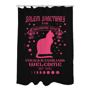 Salem Sanctuary