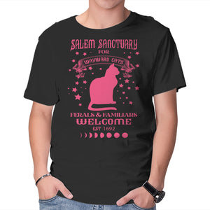 Salem Sanctuary