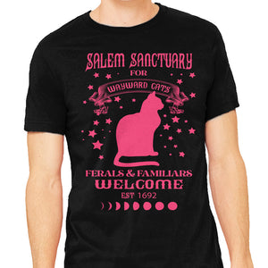 Salem Sanctuary