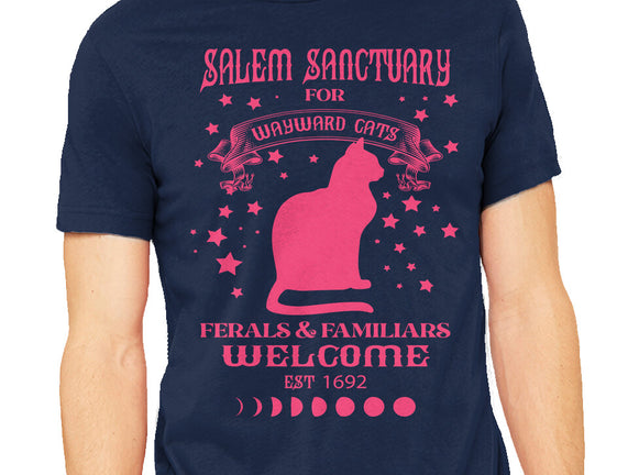 Salem Sanctuary