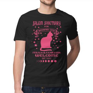 Salem Sanctuary