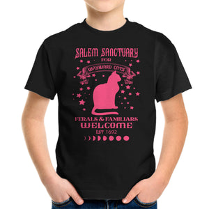 Salem Sanctuary
