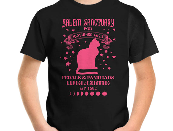 Salem Sanctuary
