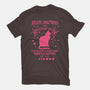 Salem Sanctuary-womens basic tee-ShirtMcGirt