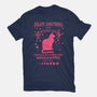 Salem Sanctuary-womens basic tee-ShirtMcGirt