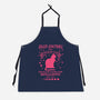 Salem Sanctuary-unisex kitchen apron-ShirtMcGirt