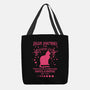Salem Sanctuary-none basic tote bag-ShirtMcGirt