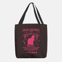 Salem Sanctuary-none basic tote bag-ShirtMcGirt