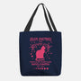 Salem Sanctuary-none basic tote bag-ShirtMcGirt