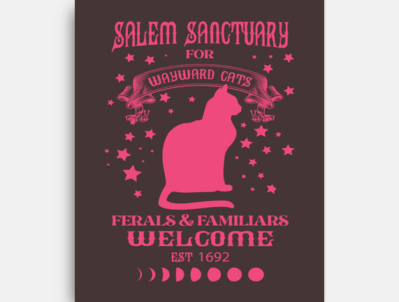 Salem Sanctuary