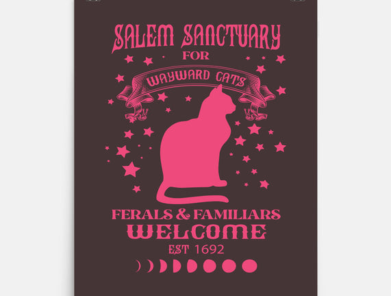 Salem Sanctuary