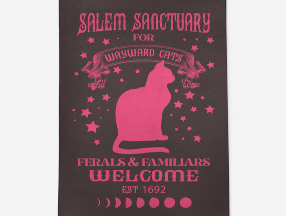 Salem Sanctuary