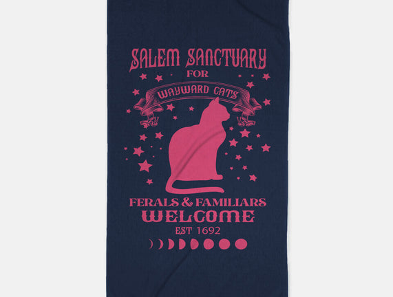 Salem Sanctuary