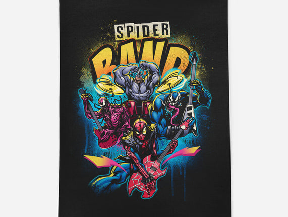 Spider Band