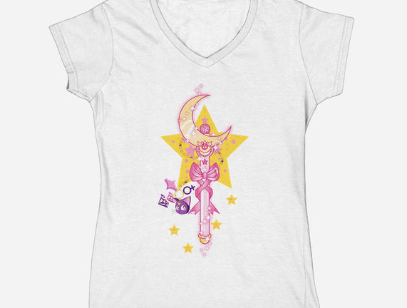 Moon Star