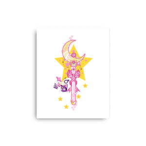 Moon Star
