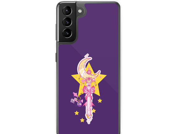 Moon Star
