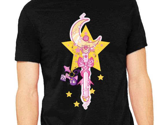 Moon Star