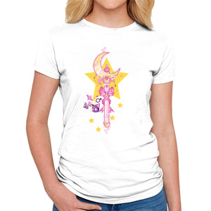 Moon Star
