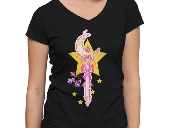 Moon Star