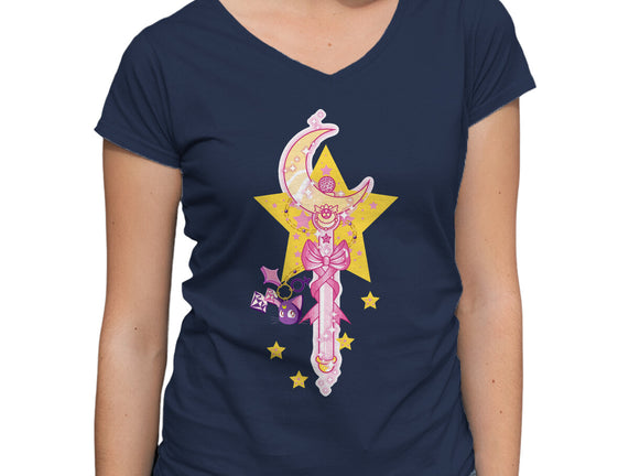 Moon Star
