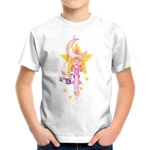 Moon Star
