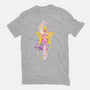 Moon Star-mens heavyweight tee-LSSB