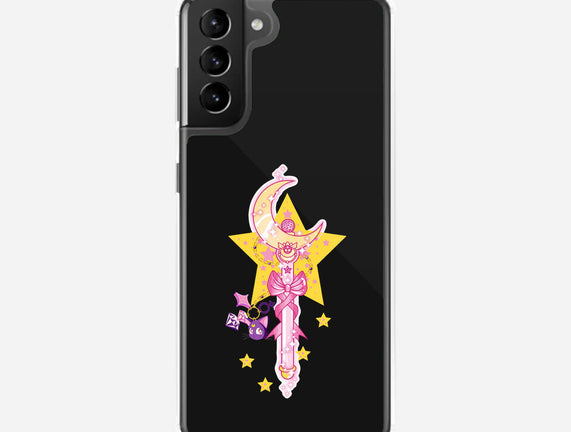 Moon Star