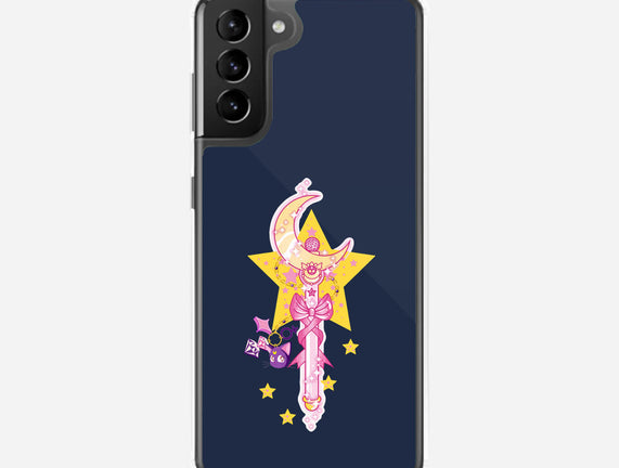 Moon Star