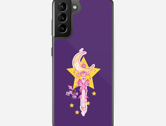 Moon Star