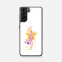 Moon Star-samsung snap phone case-LSSB