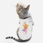 Moon Star-cat basic pet tank-LSSB