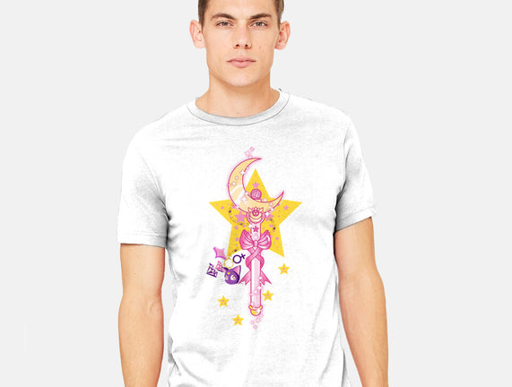 Moon Star