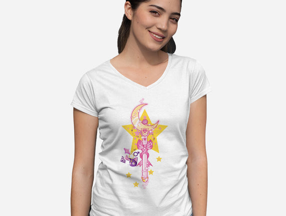 Moon Star